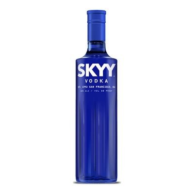 Sky Vodka, 750 ml