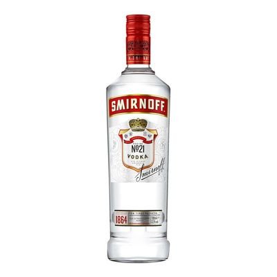 Smirnoff, 750 ml