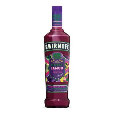 Smirnoff Minty Jamun, 750 ml