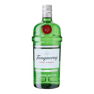 Tanqueray London, 750 ml