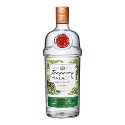 Tanqueray Malacca, 750 ml