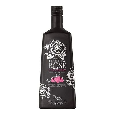 Tequila Rose, 750 ml