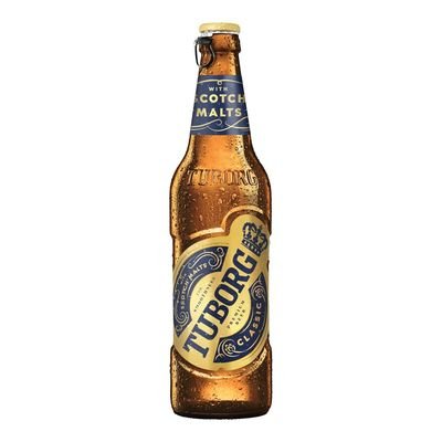 Tuborg Classic, 500 ml