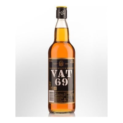 Vat 69, 750 ml